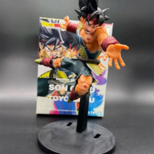 Figura Épica de Colección Dragon Ball