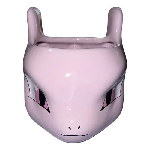 Mug 3D Mewtwo – Pokémon