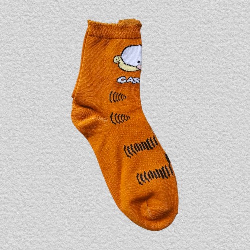 Medias Largas Garfield