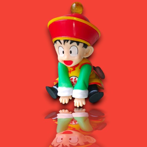 Figura Dragon Ball Z Gohan
