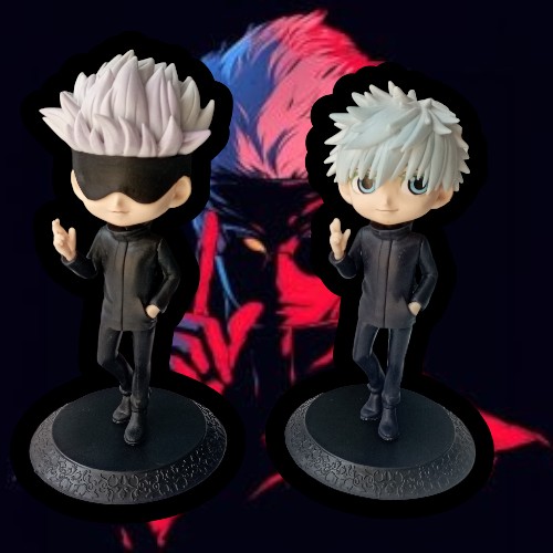 Blister Jujutsu Kaisen Gojo