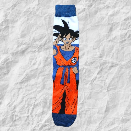 Medias Anime Largas Gokú1