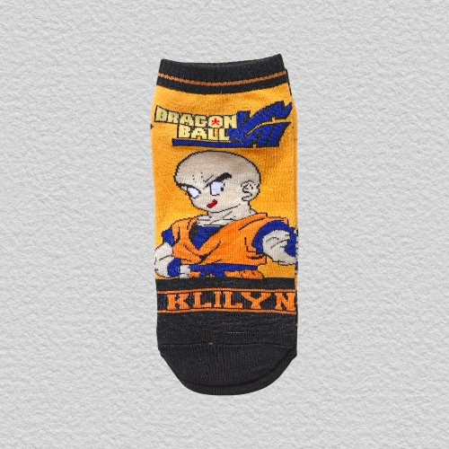 Medias Cortas Anime Krilyn