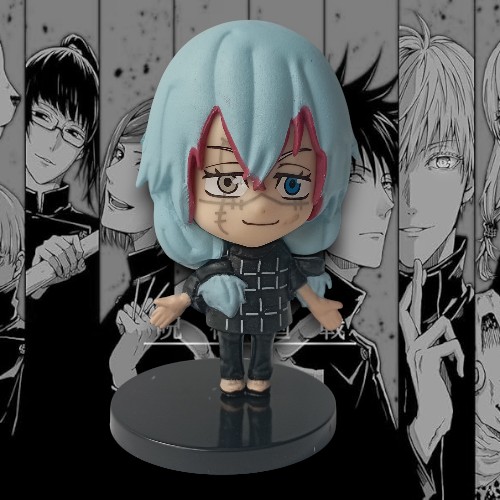 Figura Jujutsu Kaisen Mahito