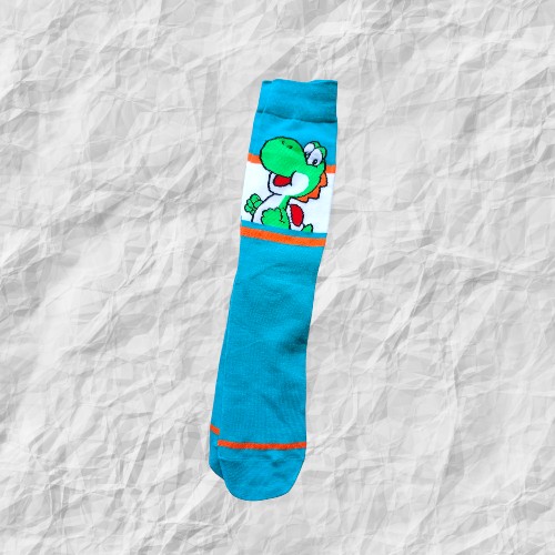 Medias Largas Mario Bros3