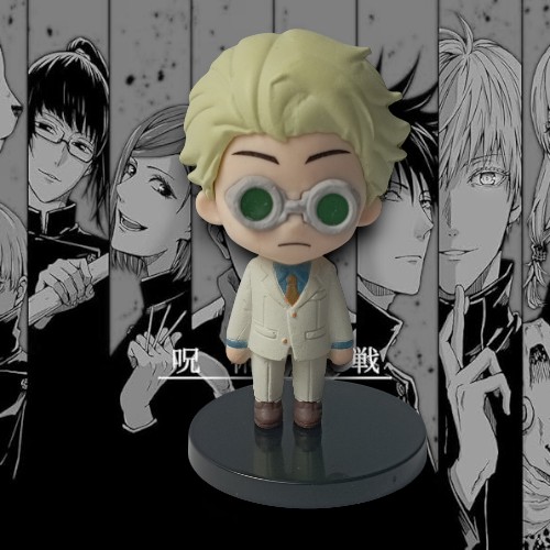 Figura Jujutsu Kaisen Nanami