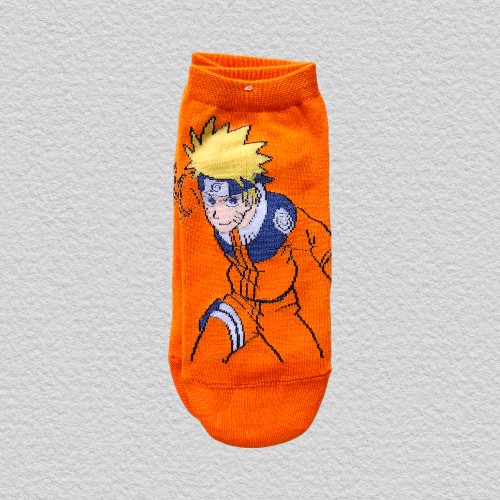 Medias Cortas Anime Naruto