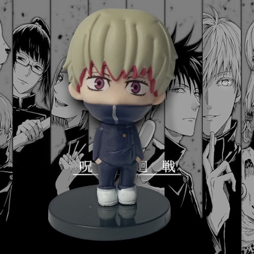 Figura de Colección Jujutsu Kaisen Toge
