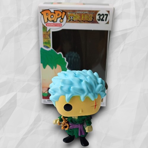 Funko Pop One Piece – Roronoa Zoro