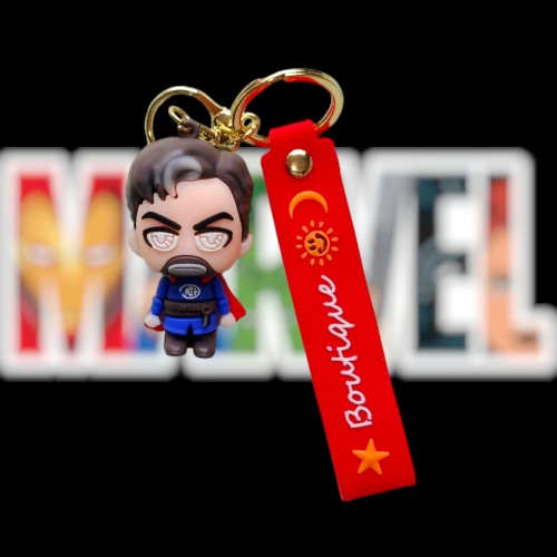 Llavero Marvel Doctor Strange