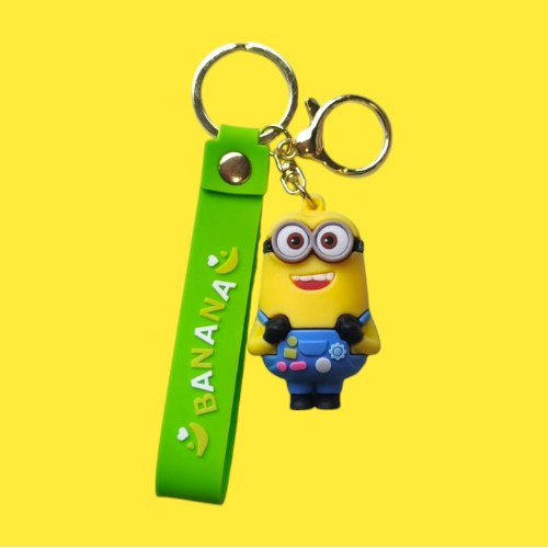 Llavero Minions