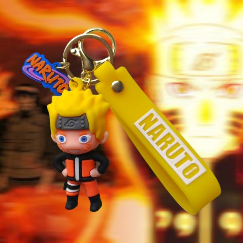 Llavero Naruto Shippuden Naruto