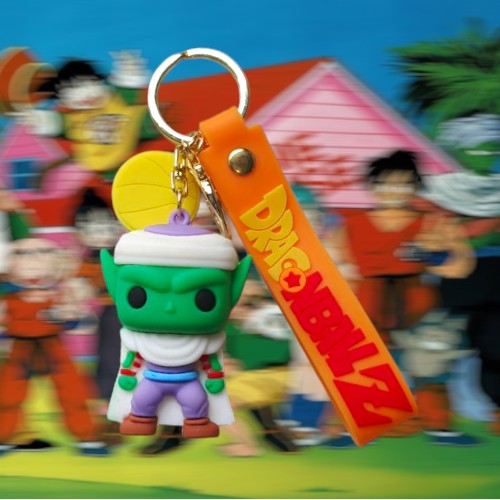 Llavero Dragon Ball Piccolo