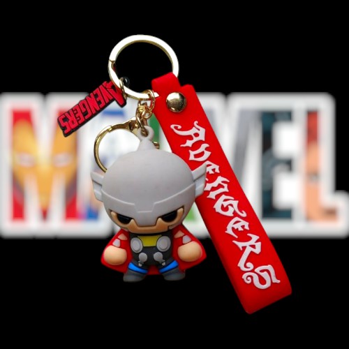 Llavero  Marvel  Thor
