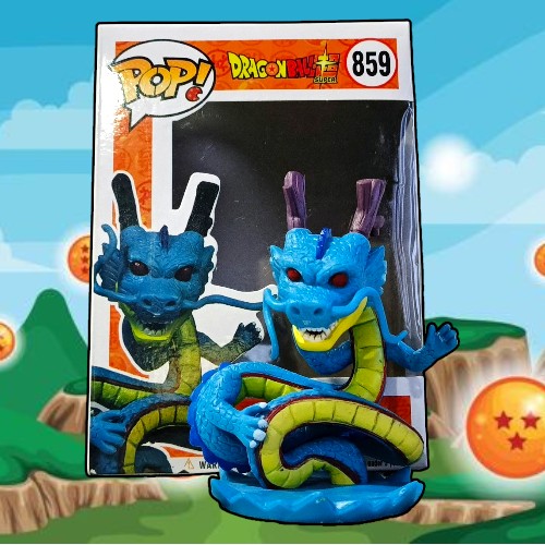 Funko Pop Dragon Ball Shenlong