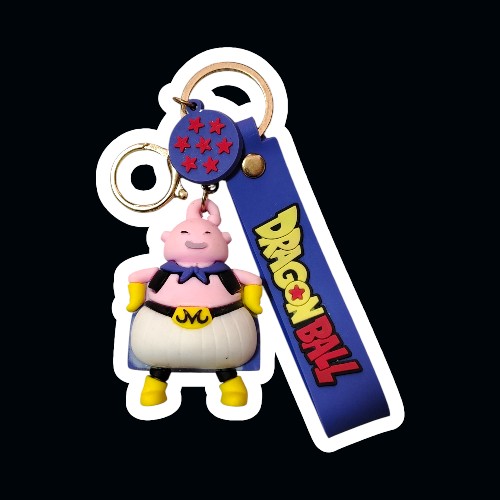 Llavero Dragon Ball Z MajinBuu