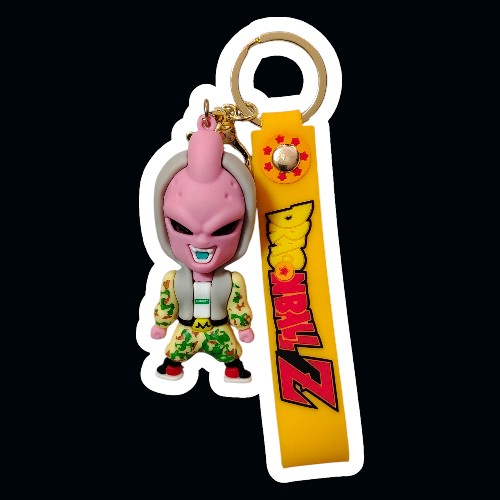 Llavero Dragon Ball Z Buu