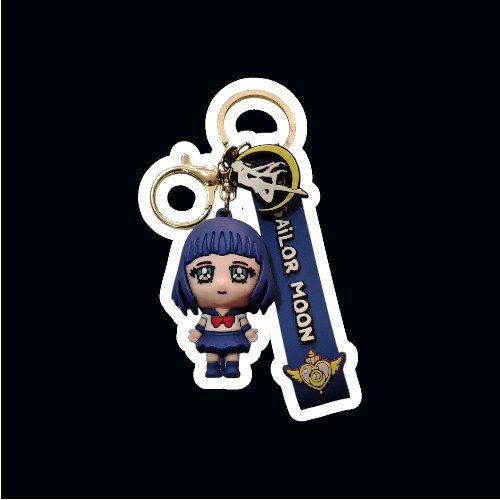 Llavero Sailor Moon Saturn