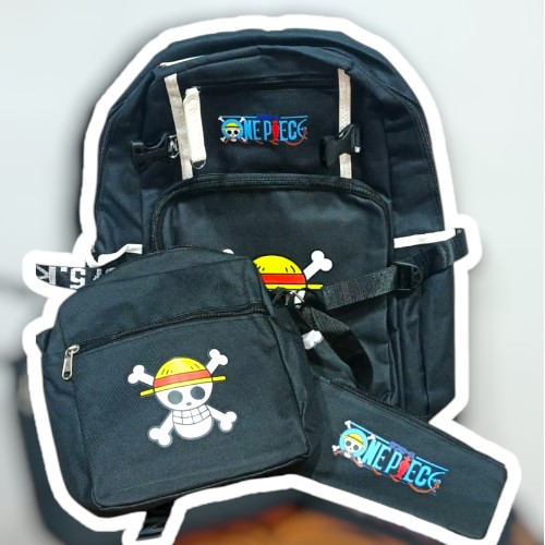 Maleta One Piece Importada