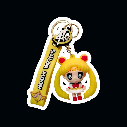 Llavero Sailor Moon Serena