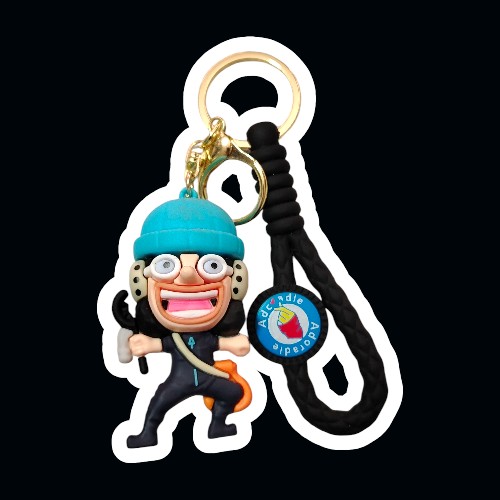 Llavero One Piece Usopp